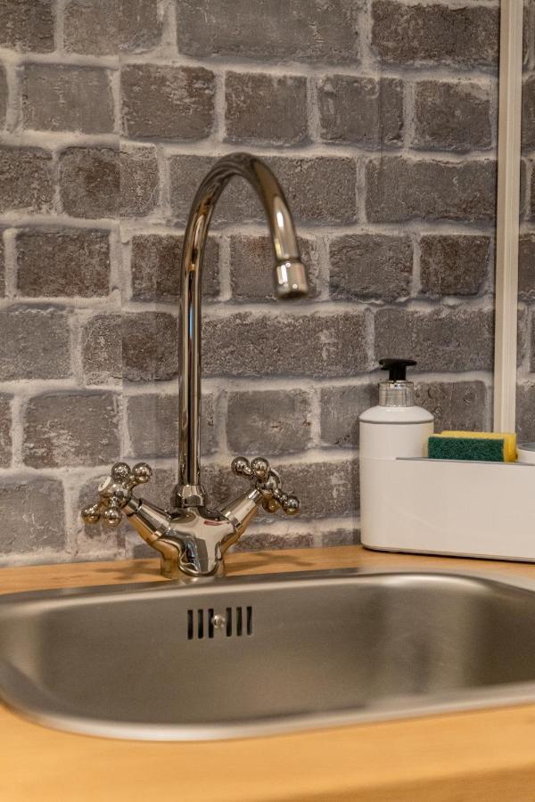 Flexible Selfcheckins 39 - Zagreb - Parking - New Apartment Bagian luar foto