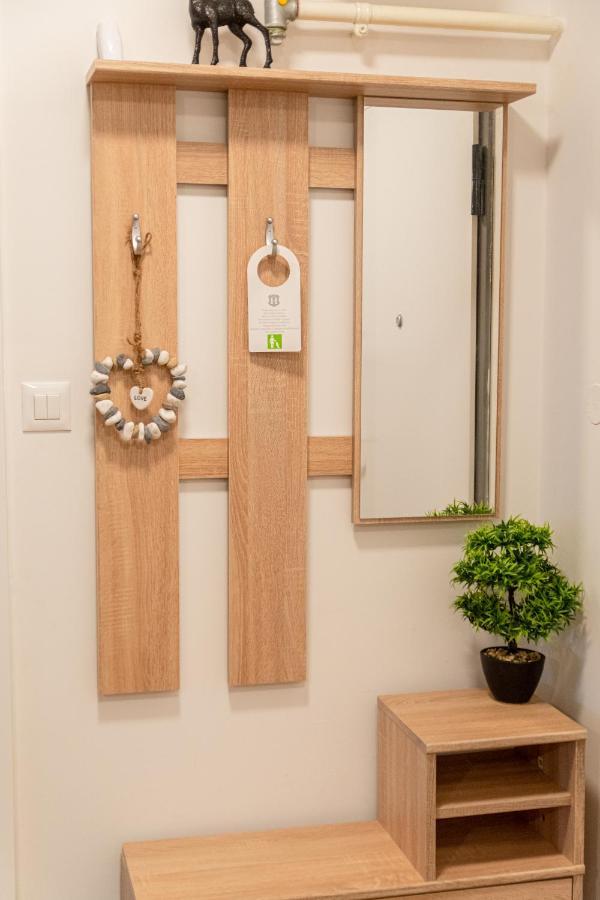 Flexible Selfcheckins 39 - Zagreb - Parking - New Apartment Bagian luar foto