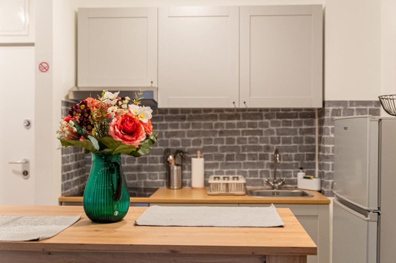 Flexible Selfcheckins 39 - Zagreb - Parking - New Apartment Bagian luar foto